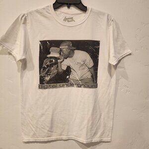 Digital Underground T-shirt, size M